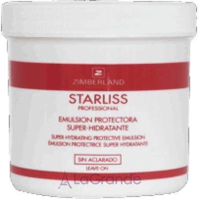 Zimberland StarLiss Protection Cream -      