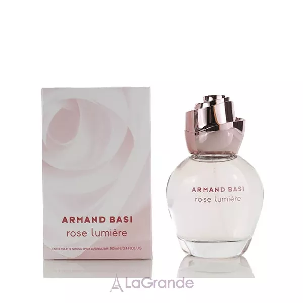 Armand Basi Rose Lumiere �������� ����
