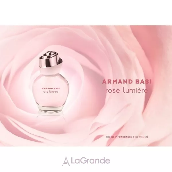 Armand Basi Rose Lumiere �������� ����