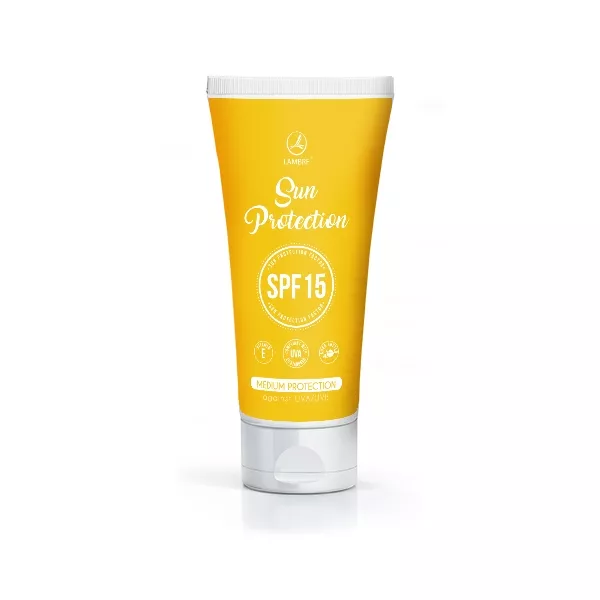 Lambre Sun Protection Cream SPF 15 �������� ���� ��� ���� � ���� SPF 15