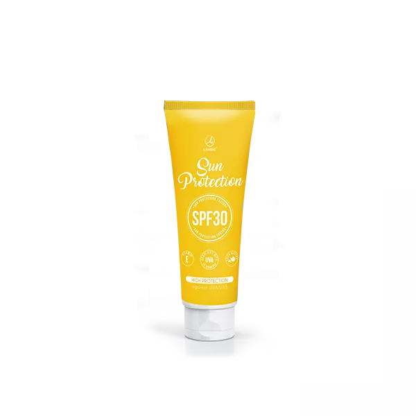 Lambre Sun Protection Cream SPF 30 �������� ���� ��� ���� ���� � ���� SPF 30