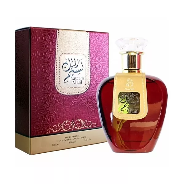 My Perfumes Naseem Al Lail ��������������� ���� (������)