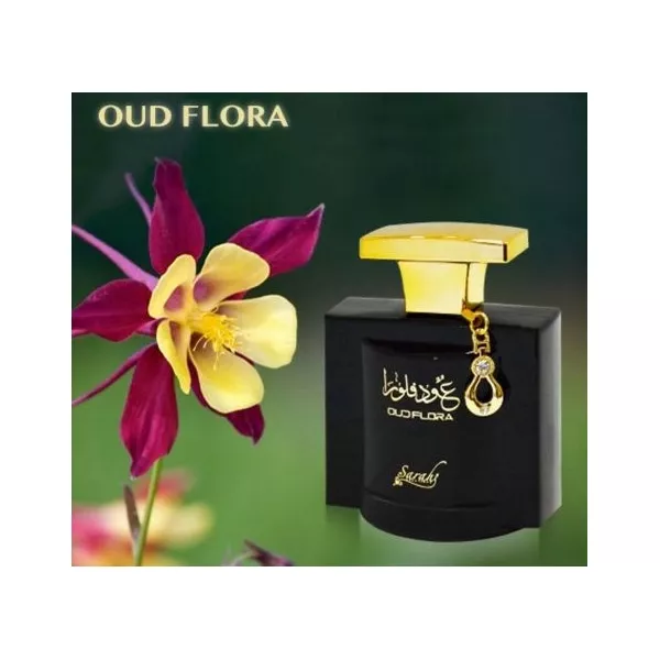 My Perfumes Oud Flora ��������������� ���� (������)