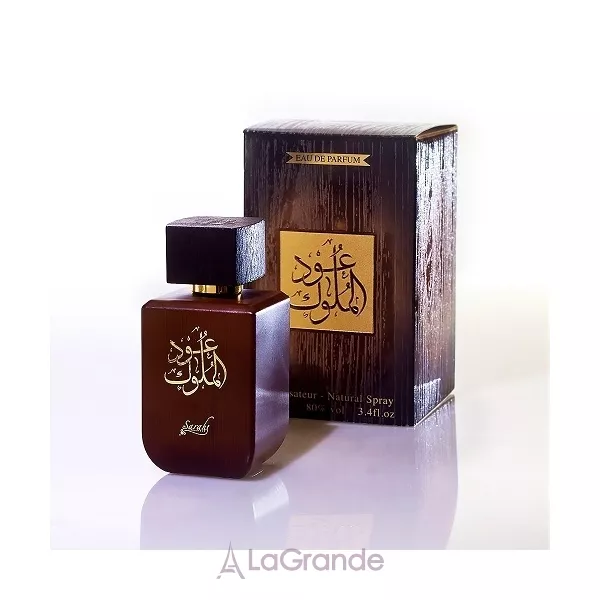 Sarahs Creations Oud Mullok ����������� ���� (������ �� ���������)