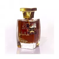 My Perfumes  Qamar Al Layali ��������������� ���� (������ � ���������)