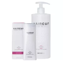 Brelil Hair Cur Detox Shampoo ������� ��� ������������ �����