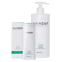 Brelil Hair Cur Anti Oily Hair Shampoo ������� ������ ������ �����