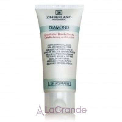 Zimberland Diamond Emulsion Ultra-Brillante -    