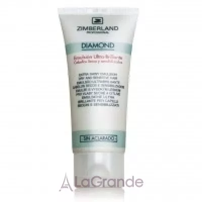 Zimberland Diamond Emulsion Ultra-Brillante -    