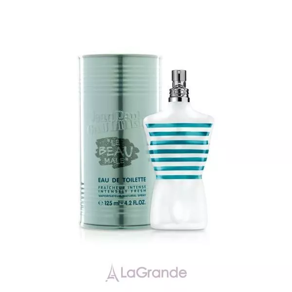 Jean Paul Gaultier Le Beau Male �������� ���� (������)