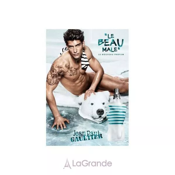 Jean Paul Gaultier Le Beau Male �������� ���� (������)