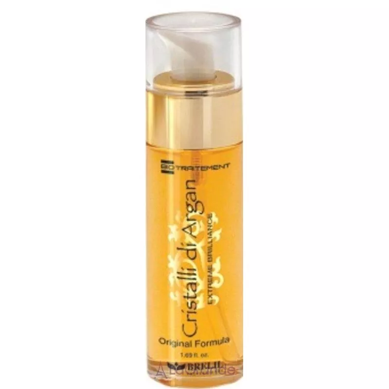 Brelil Bio Traitement Cristalli d'Argan Extreme Brilliance г�� �������� � �볺� ������� (���������)