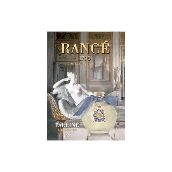 Rance 1795  Pauline ��������������� ���� (������)