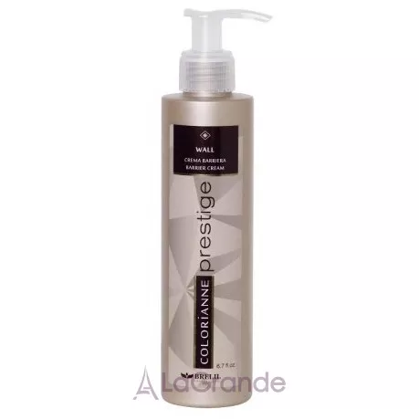 Brelil Colorianne Prestige Barrier Cream ����-���'�� ��� ������� ����