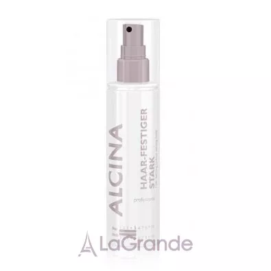 Alcina Professional Haar-Festiger Stark ������ ��� ������� ������� ��������