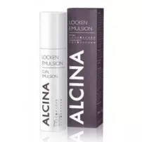 Alcina Curl Hair Care Locken-Emulsion ������� ��� ���������� �� �������� �������