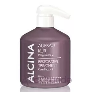 Alcina Care Factor 2 Restorative Treatment ����������������� ����������� ��� �����