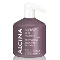 Alcina Care Factor 2 Restorative Treatment ����������������� ����������� ��� �����