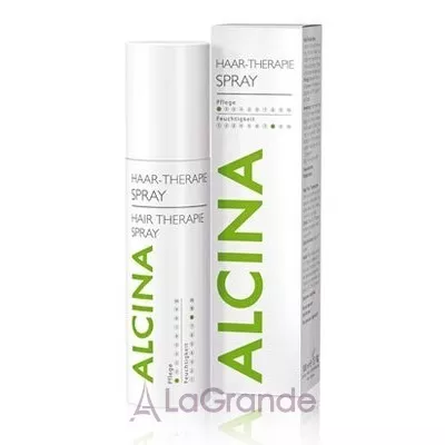Alcina Hair Therapy Spray    