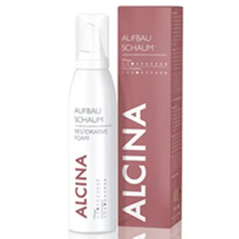 Alcina Care Factor 1 Restorative Foam ���� ����������������� ��� ������������ �����
