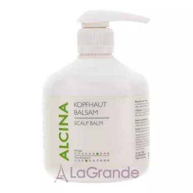 Alcina Hair Therapy Scalp Balm ������� ��� ���� ������
