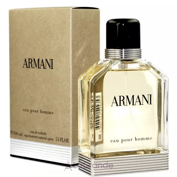 Armani Eau Pour Homme 2013 ��������� ����