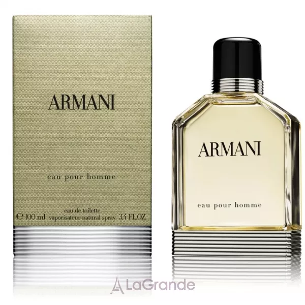 Armani Eau Pour Homme 2013 ��������� ����