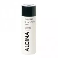 Alcina Hare Care Sanftes Shampoo �1 ������� ������ � 1 ��� ���������� �����