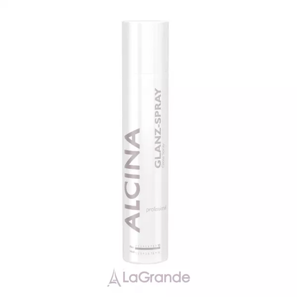 Alcina Professional Glanz-Spray ����� ��� �������� ������