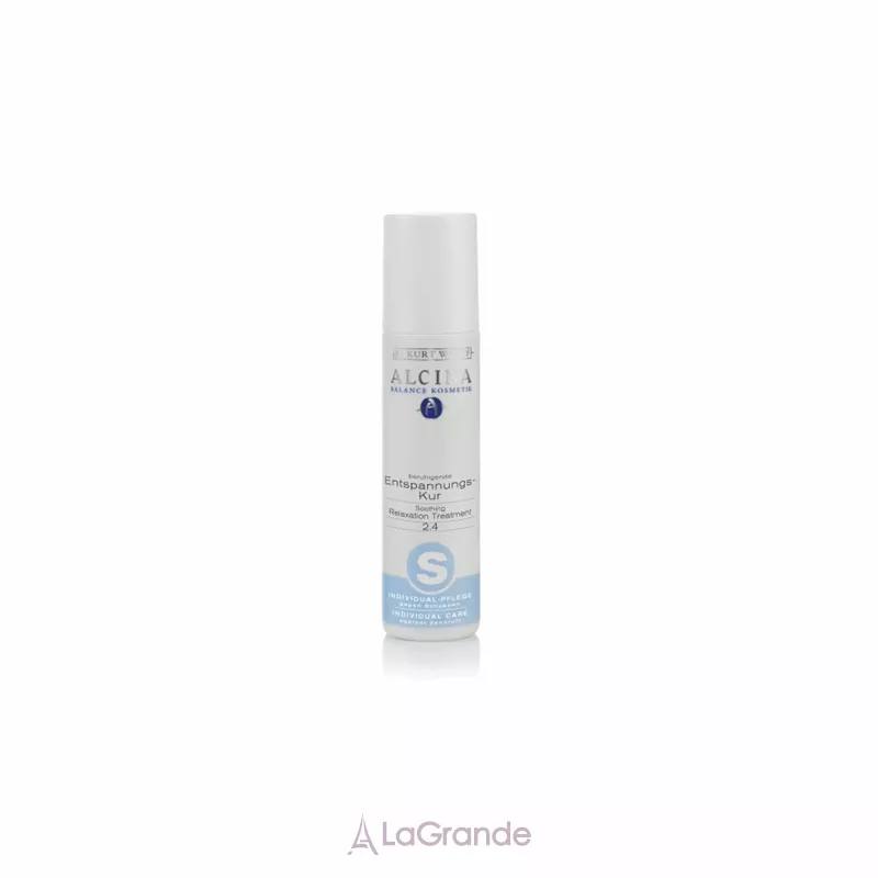 Alcina Entspannungs Kur ������� ��� ������� � ���������� ���� ������