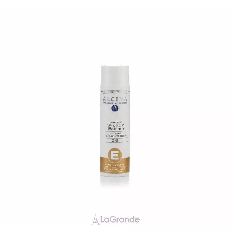 Alcina Struktur Balsam ������� ��� �������������� ��������� �������