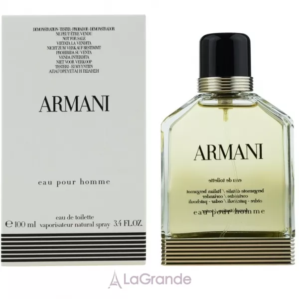 Armani Eau Pour Homme 2013 �������� ���� (������)