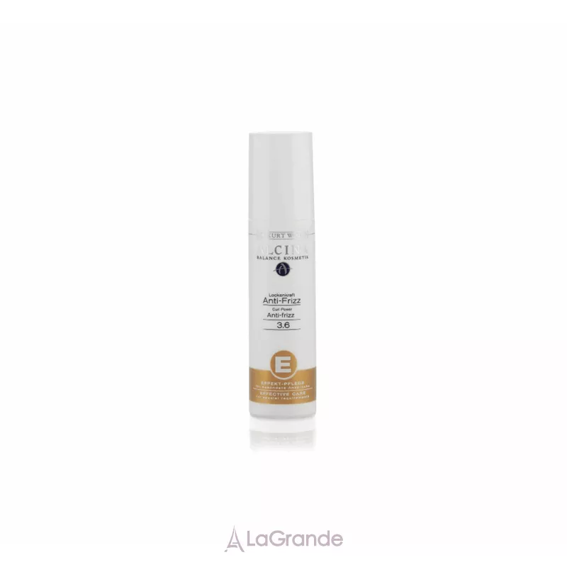 Alcina B Anti Frizz ���� ��� ��������� �����