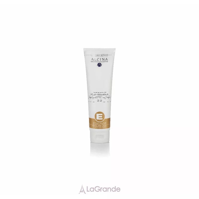 Alcina Hare Care Kur-Maske �1 ˳�������� ���������� ��� �������