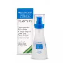 Planter's Liquid Crystal Treatment With Aloe and Linsee г�� �������� ��� ������� � ���� ³�� �� ������