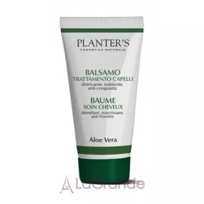 Planter's Aloe Vera Conditioner      ³