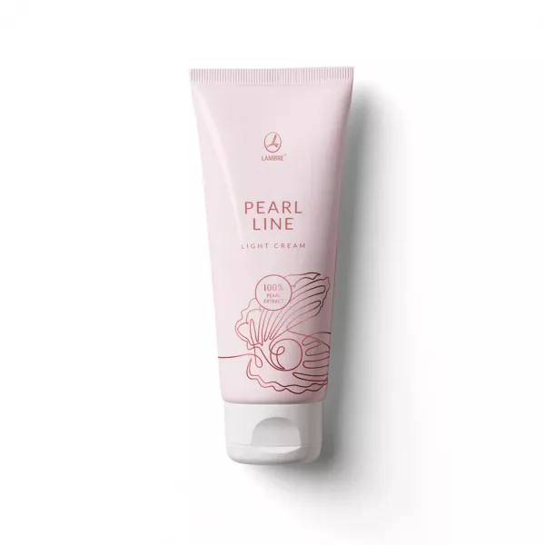Lambre Pearl Line Light Cream ����������� ���� ��� �������