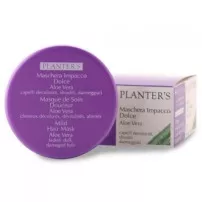 Planter's Mild Compress pack with Aloe Vera ����� ��� �������������� ����� � ���� ���� ��� ������������ � ������ �����
