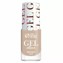 Colour Intense Gel Effect Nail Polish ��� � ������� ��������