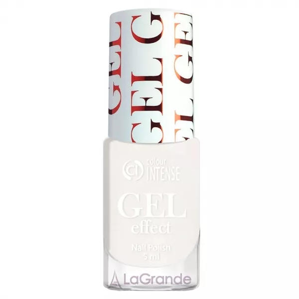Colour Intense Gel Effect Nail Polish ��� �� ������� �������