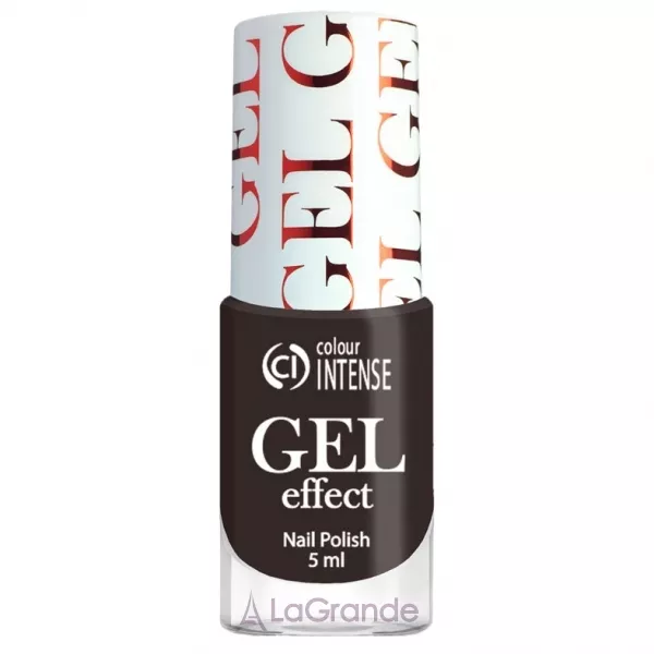Colour Intense Gel Effect Nail Polish ��� �� ������� �������