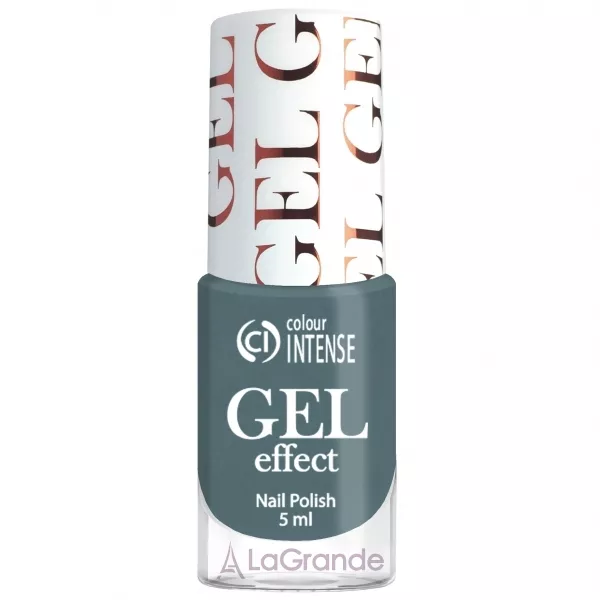 Colour Intense Gel Effect Nail Polish ��� �� ������� �������