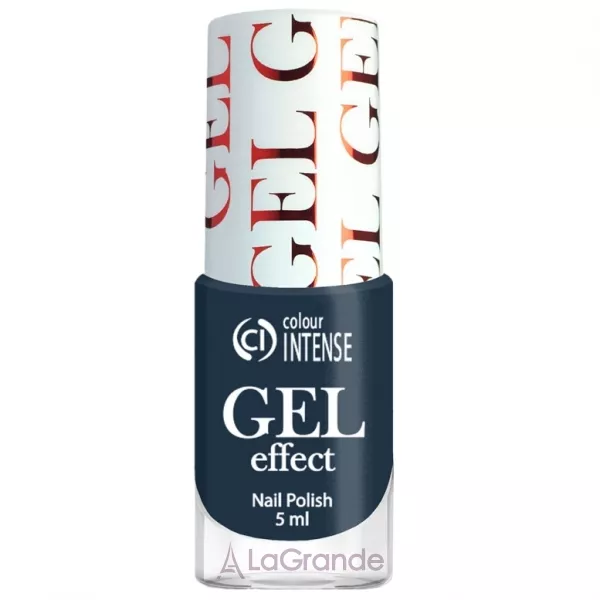 Colour Intense Gel Effect Nail Polish ��� �� ������� �������