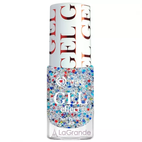 Colour Intense Gel Effect Nail Polish ��� �� ������� �������