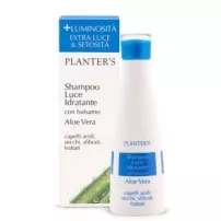 Planter's Shampoo Extra Luminosity and Silkiness Aloe Vera �������-����������� ��� ������ ������ � ������������� "���� ����"