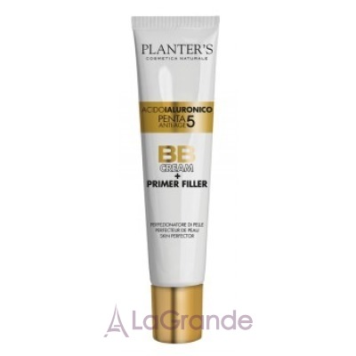 Planter's Penta 5 BB Cream + Primer Filler BB-    