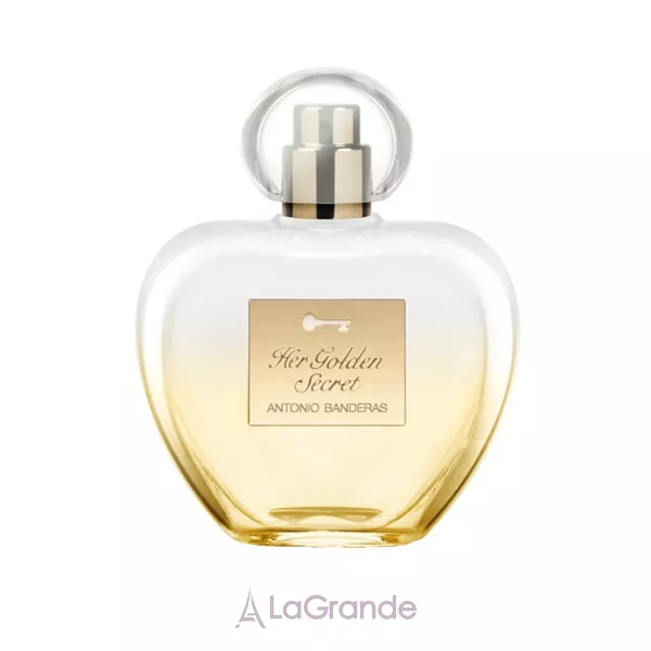 Antonio Banderas Her Golden Secret �������� ����