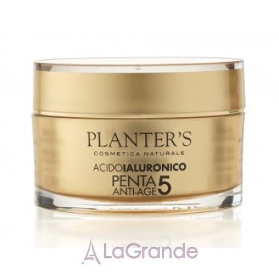 Planter's Penta 5 Anti-Age Face Cream     