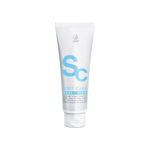 Lambre Soft Care Face Cream ���� ��� ������� � ���������� ��������