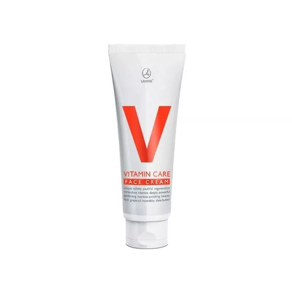 Lambre Vitamin Care Face Cream ���� ��� �������, �� ��������, � ��������� ���������� �������